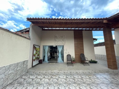 Casa, 5 quartos, 190 m² - Foto 2