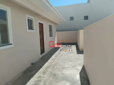 Casa, 3 quartos, 80 m² - Foto 2