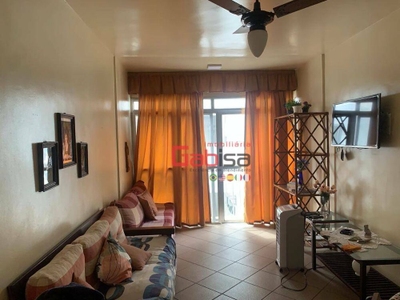 Apartamento, 2 quartos, 67 m² - Foto 1