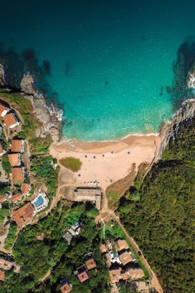 Loteamento e Condomínio, 533 m² - Foto 2