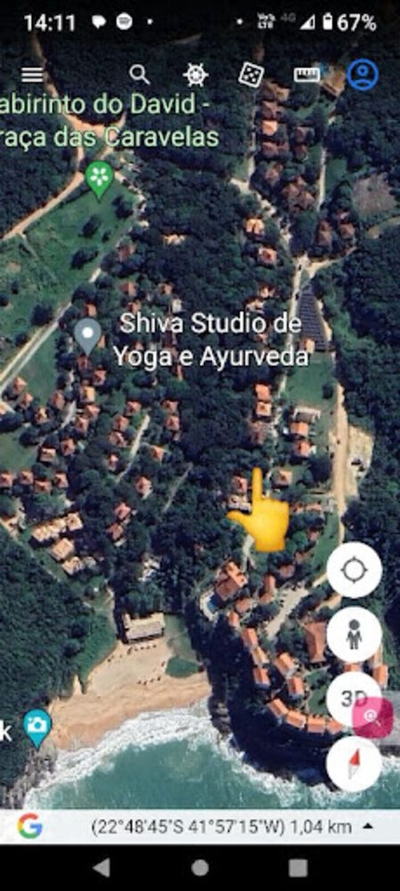 Loteamento e Condomínio, 533 m² - Foto 1