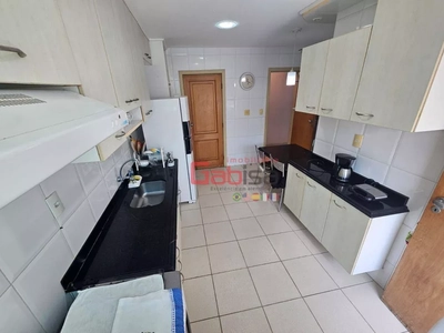 Apartamento, 3 quartos, 150 m² - Foto 5