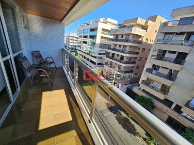 Apartamento, 3 quartos, 100 m² - Foto 3