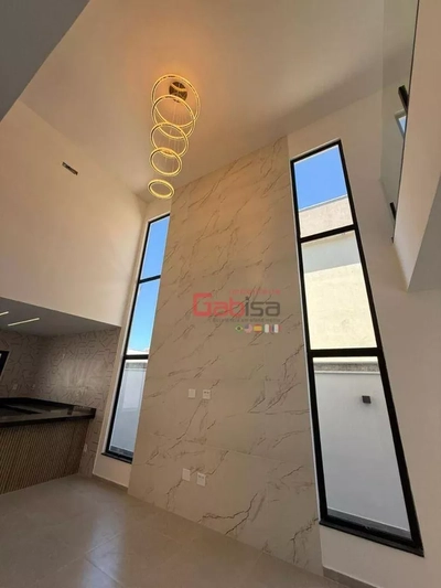 Casa de Condomínio, 3 quartos - Foto 2