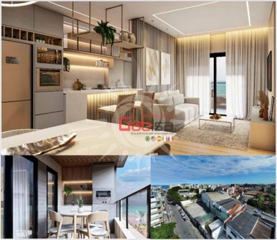 Apartamento, 2 quartos, 85 m² - Foto 5