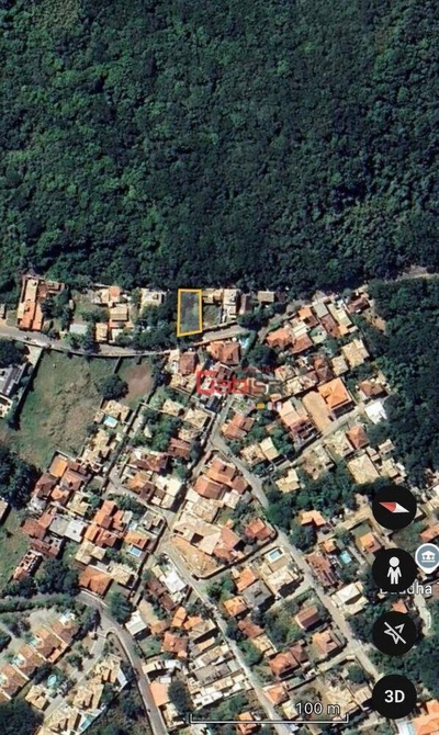 Terreno, 360 m² - Foto 4