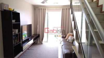 Cobertura, 3 quartos, 170 m² - Foto 2