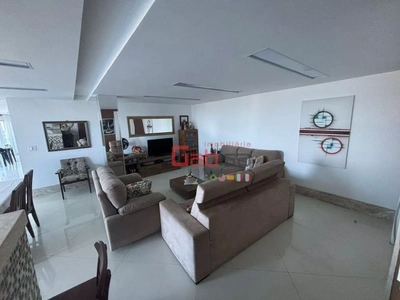 Cobertura, 4 quartos, 120 m² - Foto 4