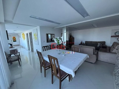 Cobertura, 4 quartos, 120 m² - Foto 5