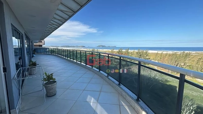 Cobertura, 4 quartos, 120 m² - Foto 2