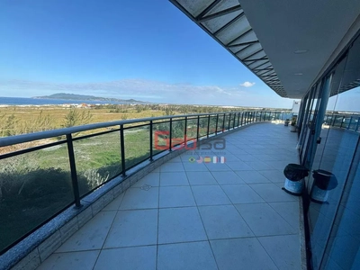 Cobertura, 4 quartos, 120 m² - Foto 1