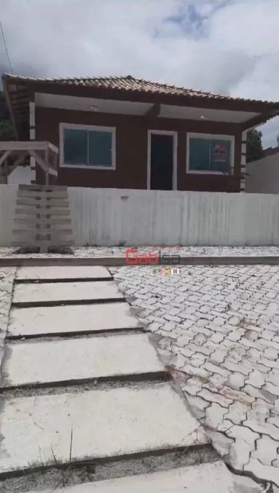 Casa, 3 quartos, 70 m² - Foto 2