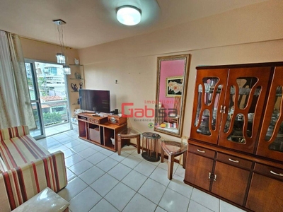 Apartamento, 2 quartos, 60 m² - Foto 2