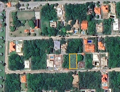 Loteamento e Condomínio, 465 m² - Foto 4