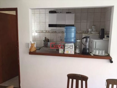 Casa, 3 quartos, 120 m² - Foto 5