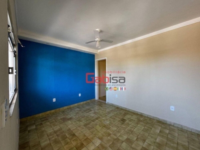 Apartamento, 1 quarto, 61 m² - Foto 2