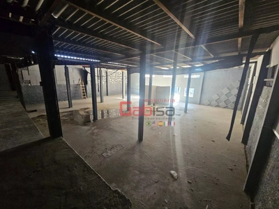 Depósito-Galpão, 600 m² - Foto 2