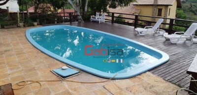 Casa, 3 quartos, 180 m² - Foto 1