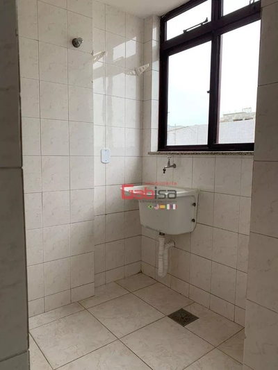 Apartamento, 2 quartos, 76 m² - Foto 5