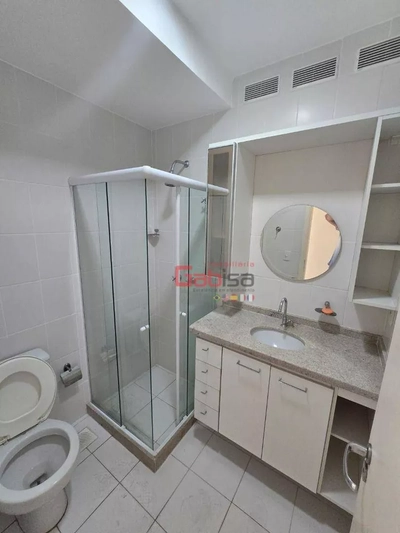 Apartamento, 2 quartos, 65 m² - Foto 5