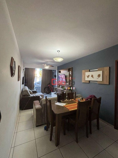 Apartamento, 2 quartos, 73 m² - Foto 5