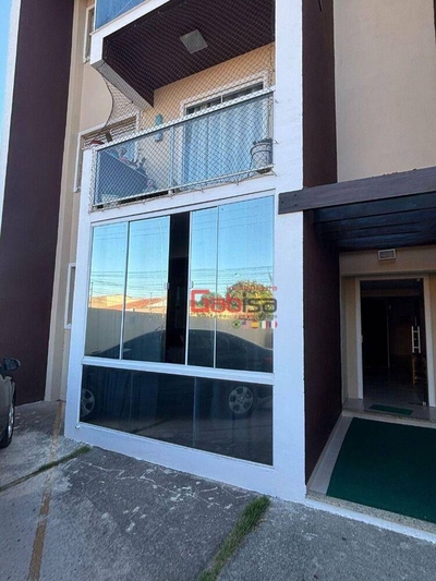 Apartamento, 2 quartos, 73 m² - Foto 3