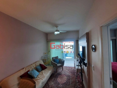 Apartamento, 1 quarto, 60 m² - Foto 2