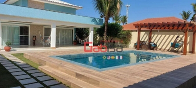 Casa, 3 quartos, 250 m² - Foto 1