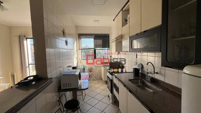 Apartamento, 2 quartos, 70 m² - Foto 4