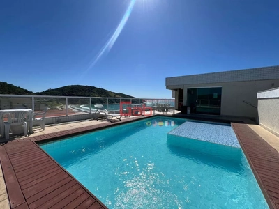 Cobertura, 3 quartos, 158 m² - Foto 1