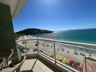 Cobertura, 3 quartos, 158 m² - Foto 4