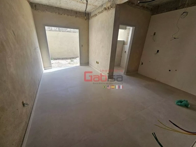 Apartamento, 1 quarto, 60 m² - Foto 1