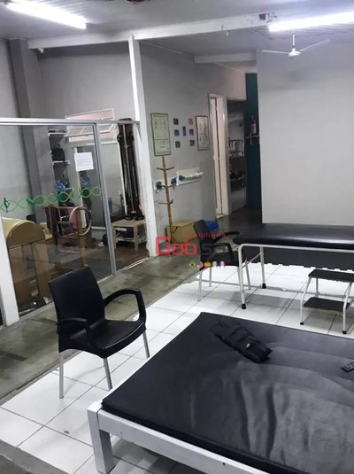 Loja-Salão, 281 m² - Foto 3