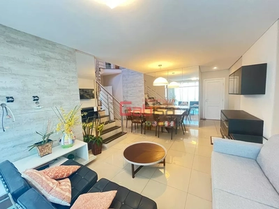 Cobertura, 4 quartos, 270 m² - Foto 1