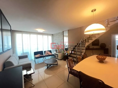 Cobertura, 4 quartos, 270 m² - Foto 3