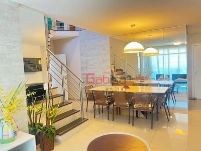 Cobertura, 4 quartos, 270 m² - Foto 2