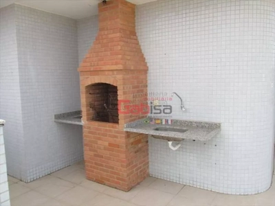 Cobertura, 5 quartos, 160 m² - Foto 2