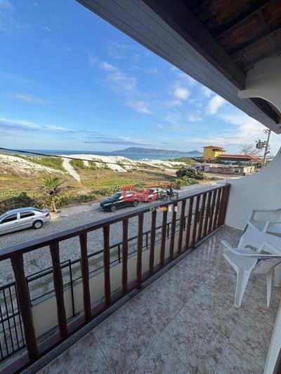 Apartamento, 2 quartos, 85 m² - Foto 1