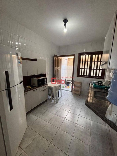 Apartamento, 2 quartos, 85 m² - Foto 3