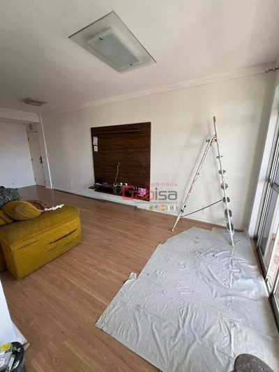 Cobertura, 4 quartos, 143 m² - Foto 4