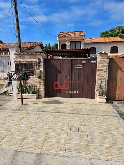 Casa, 2 quartos, 150 m² - Foto 2
