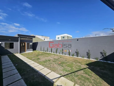 Casa, 2 quartos, 61 m² - Foto 2