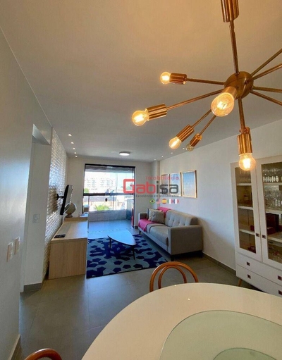 Apartamento, 2 quartos, 117 m² - Foto 3