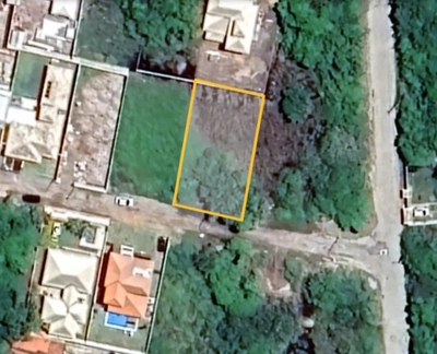 Loteamento e Condomínio, 450 m² - Foto 4