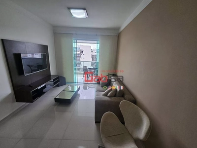Apartamento, 3 quartos, 110 m² - Foto 5