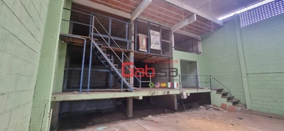 Depósito-Galpão, 300 m² - Foto 4