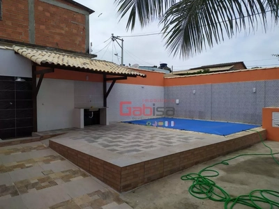 Casa, 3 quartos, 150 m² - Foto 1