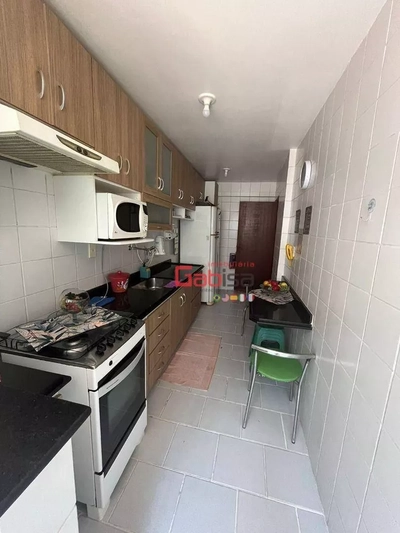 Apartamento, 2 quartos, 79 m² - Foto 5