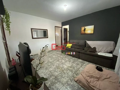 Casa, 2 quartos, 81 m² - Foto 3