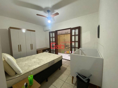 Casa de Condomínio, 2 quartos - Foto 1